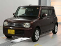 2012 Suzuki ALTO Lapin