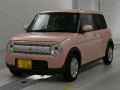2016 Suzuki ALTO Lapin