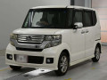 2011 Honda N-BOX CUSTOM