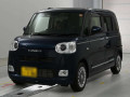 2025 Daihatsu Move Canbus