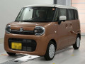 2025 Suzuki WAGON R SMILE