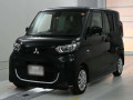 2022 Mitsubishi eK Space