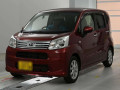 2019 Daihatsu Move