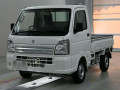2022 Suzuki Carry Truck