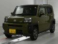 2022 Daihatsu TAFT