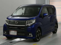 2015 Daihatsu Move