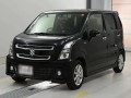 2018 Suzuki WAGON R STINGRAY