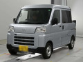 2024 Daihatsu Hijet Cargo