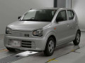 2020 Suzuki Alto