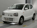 2021 Suzuki Alto