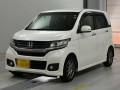 2014 Honda N-Wgn Custom