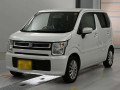 2018 Suzuki Wagon R