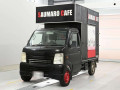 2008 Suzuki Carry Truck