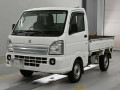 2018 Suzuki Carry Truck