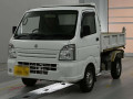 2020 Suzuki Carry Truck