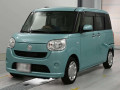 2017 Daihatsu Move Canbus