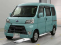 2018 Subaru Sambar