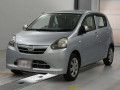 2013 Daihatsu Mira e:S