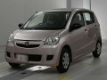 2015 Daihatsu Mira