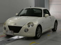 2005 Daihatsu Copen