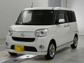 2019 Daihatsu Move Canbus