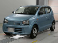 2017 Suzuki Alto