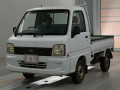 2007 Subaru Sambar Truck