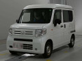 2020 Honda N-VAN