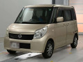 2011 Nissan Roox
