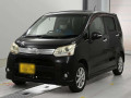 2011 Daihatsu Move Custom