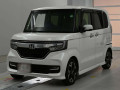 2019 Honda N-BOX CUSTOM