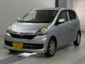 2013 Daihatsu Mira e:S
