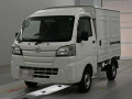 2014 Daihatsu Hijet Truck