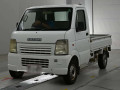 2004 Suzuki Carry Truck