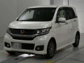 2015 Honda N-Wgn Custom
