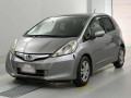 2011 Honda Fit