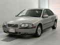 2000 Volvo S80
