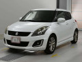 2015 Suzuki Swift