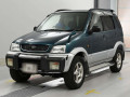 1999 Daihatsu Terios
