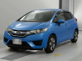 2013 Honda Fit Hybrid