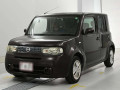 2009 Nissan Cube