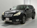 2011 Subaru Legacy Outback
