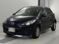 2013 Mazda Demio
