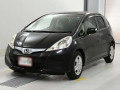 2011 Honda Fit Hybrid