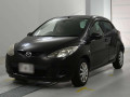 2009 Mazda Demio
