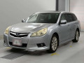 2011 Subaru Legacy Touring Wagon