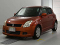 2007 Suzuki Swift
