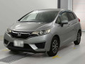 2016 Honda Fit