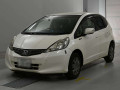 2012 Honda Fit