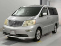 2003 Toyota Alphard V